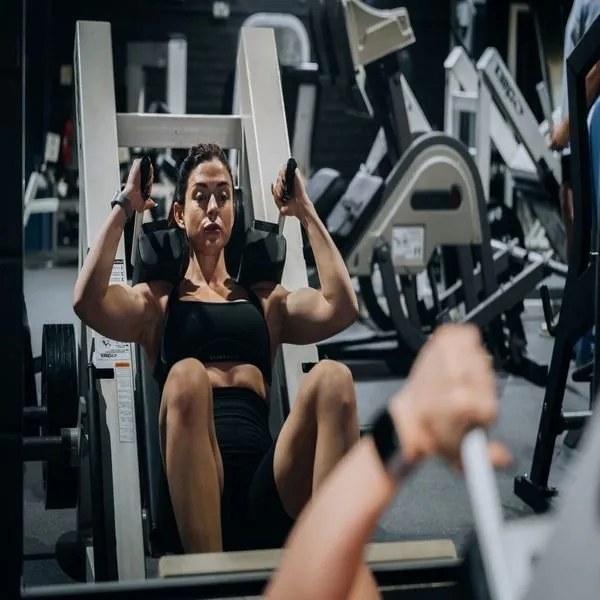 Le Coach Fitness — fitness studio in Cambridge — 2