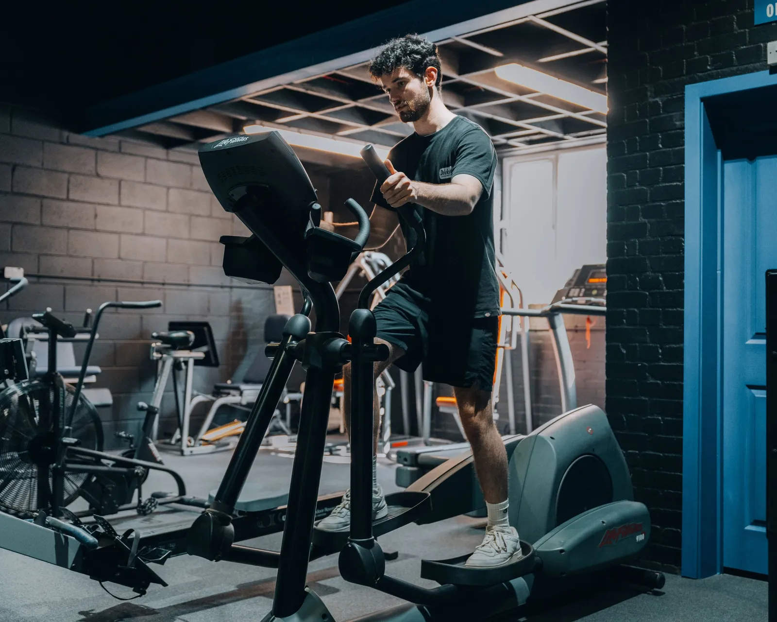 Le Coach Fitness — fitness studio in Cambridge — 3