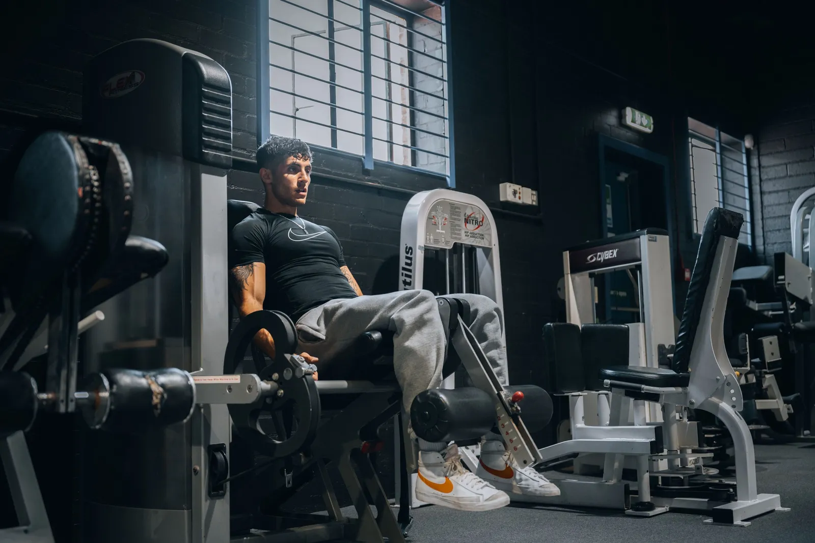 Le Coach Fitness — fitness studio in Cambridge — 4