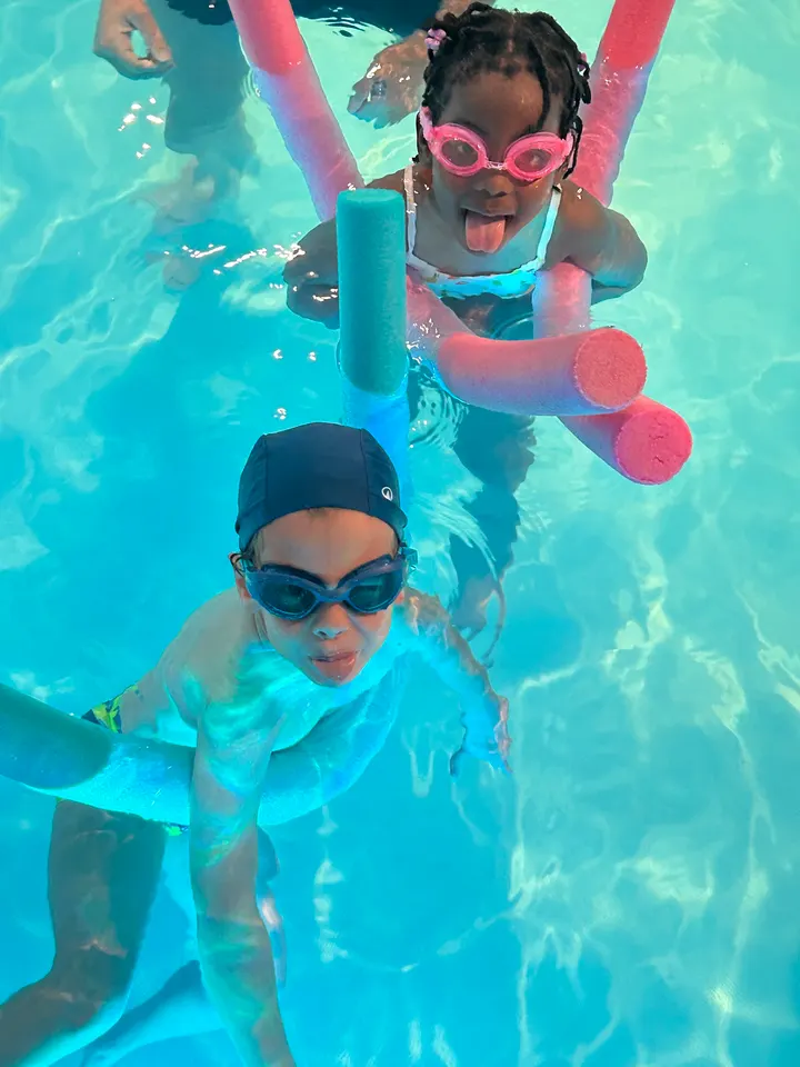 Swim Stars - Clermont-Ferrand — studio à Plateau central, Clermont-Ferrand — 3