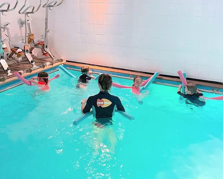 Swim Stars - Clermont-Ferrand — studio à Clermont-Ferrand — 5