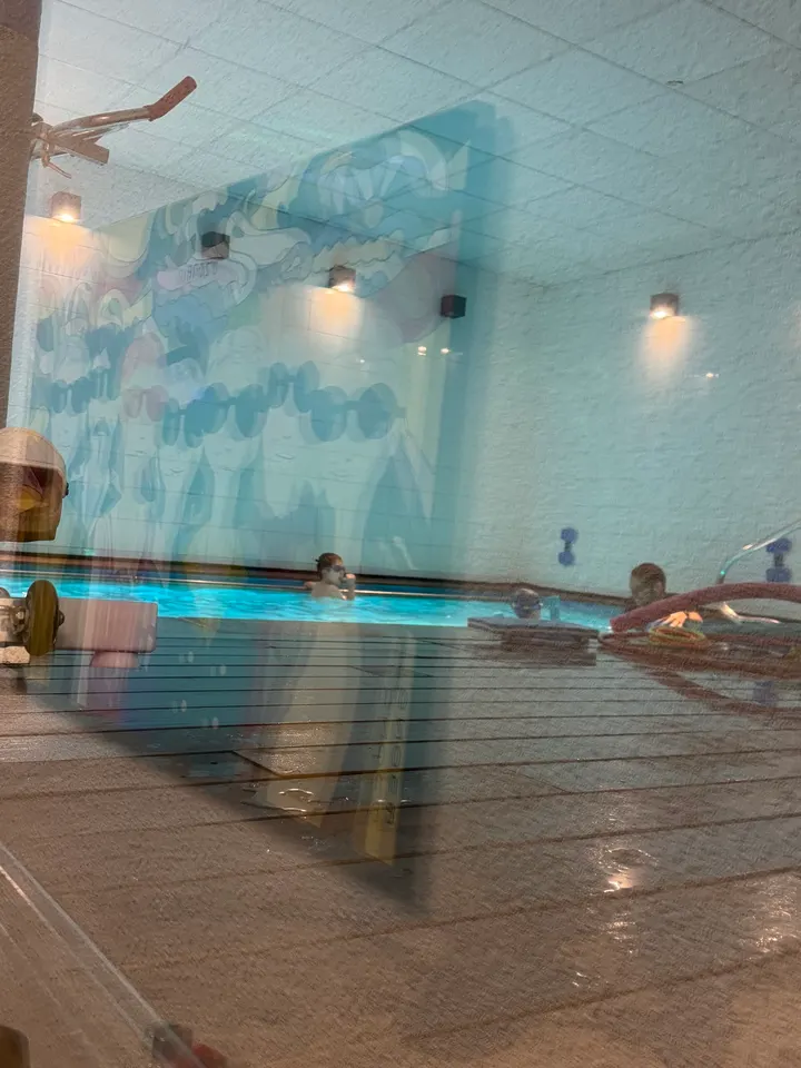 Swim Stars - Clermont-Ferrand — Studio à Plateau central, Clermont-Ferrand