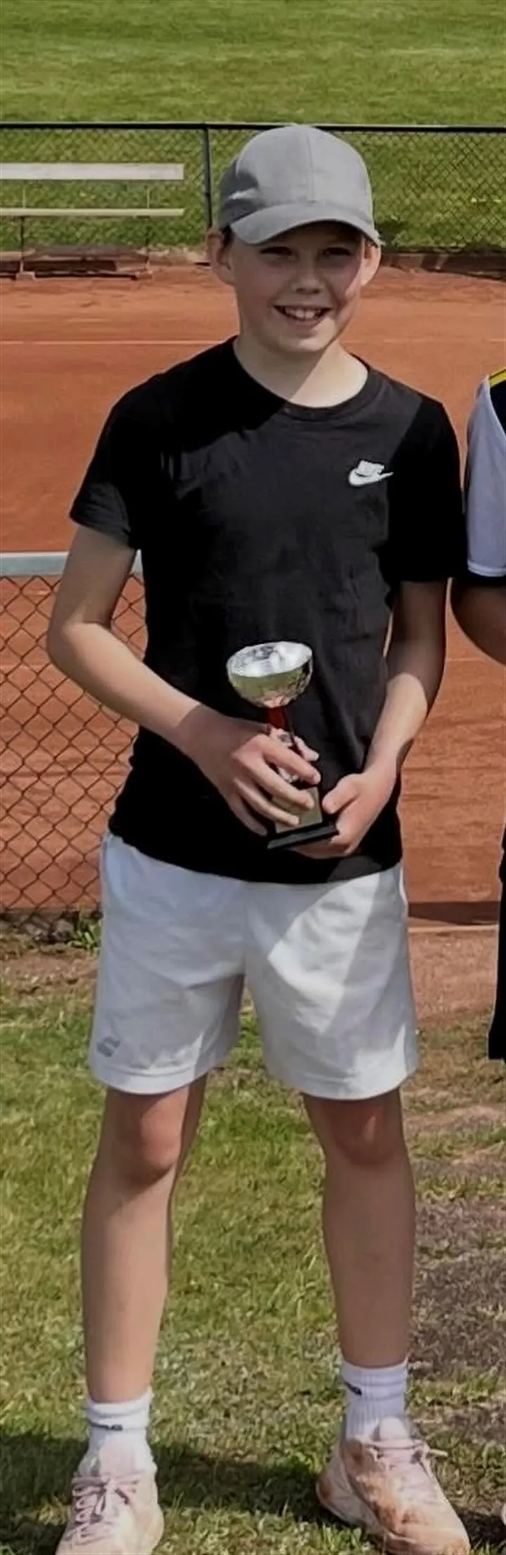 BYGGA Racketcenter — träningsstudio i Värnamo — 3