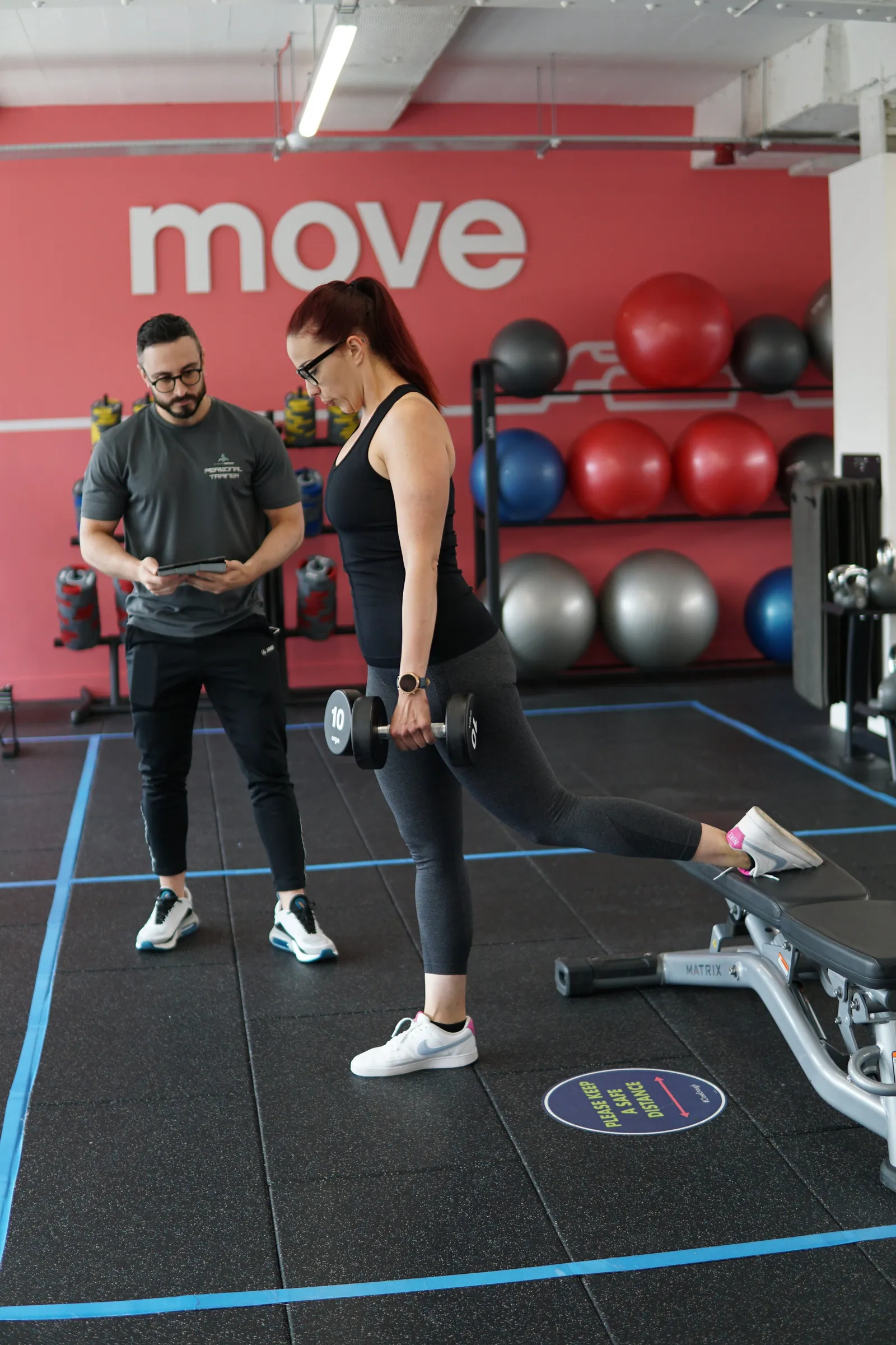 Personal Trainer Glasgow — pt studio in Glasgow — 5