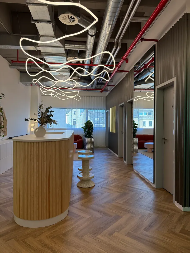 HÉLIO Fitness — fitnessstudio in Altstadt, Koblenz — 2
