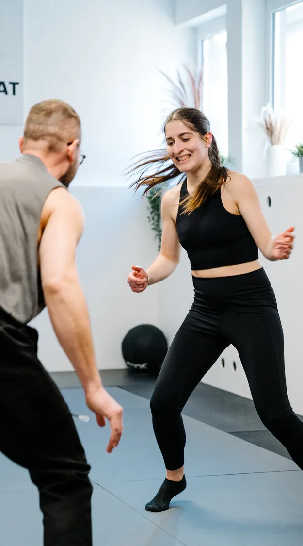 HÉLIO Fitness — träningsstudio i Koblenz — 3