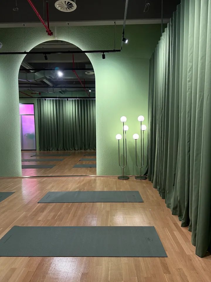 HÉLIO Fitness — fitnessstudio in Altstadt, Koblenz — 3