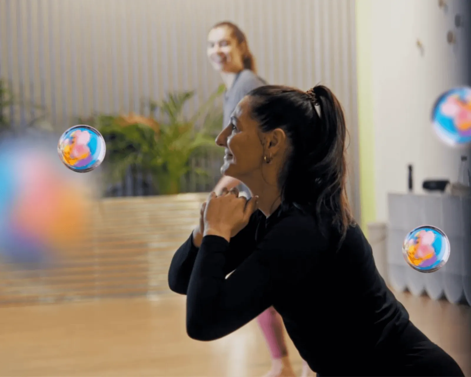 HÉLIO Fitness — träningsstudio i Koblenz — 4