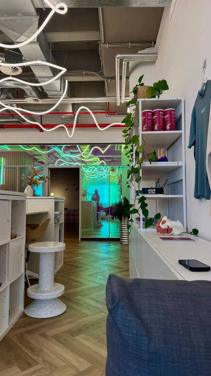 HÉLIO Fitness — fitnessstudio in Koblenz — 4