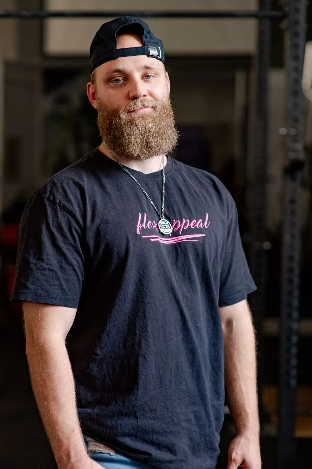 Berlin Strength — styrketräning-studio i Berlin — 3