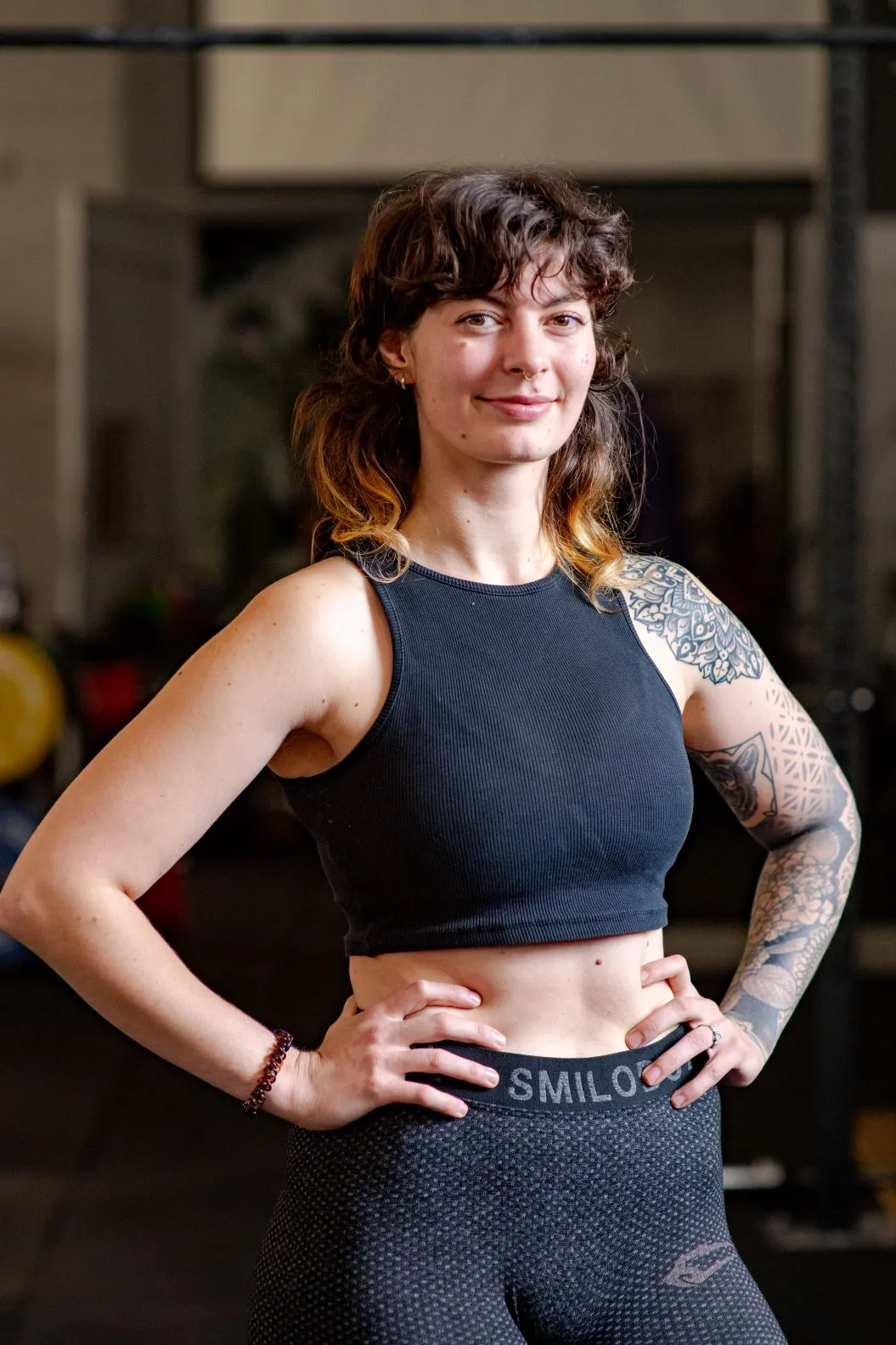 Berlin Strength — styrketräning-studio i Berlin — 3