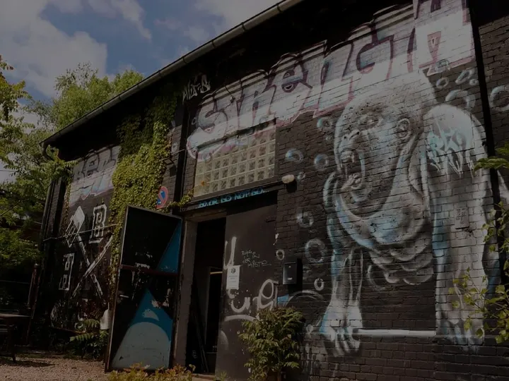 Berlin Strength — PT Studio in Friedrichshain, Berlin