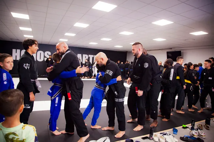 HONOS JJB — jjb-studio à Vaise, Lyon — 2