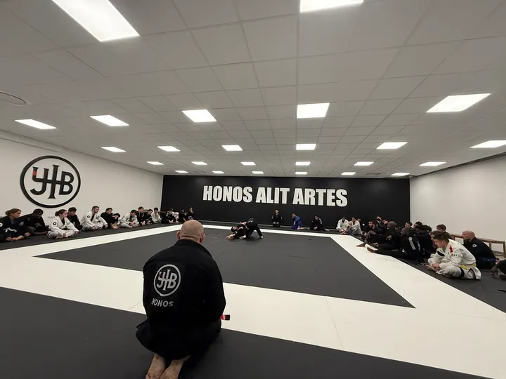 HONOS JJB — jjb-studio à Vaise, Lyon — 3