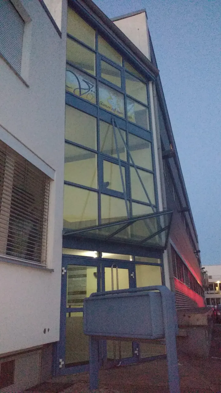 ADTV Tanzschule Vö — tanz-studio in Frankenbach, Heilbronn — 3