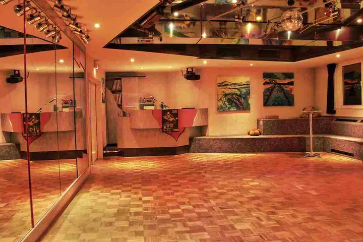 ADTV Tanzschule Vö — tanz-studio in Heilbronn — 4