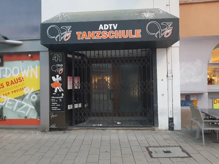 ADTV Tanzschule Vö — Tanz in Frankenbach, Heilbronn