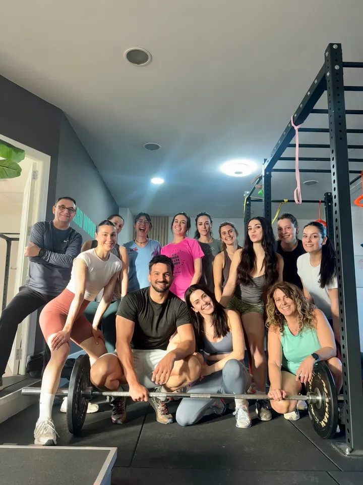 AR TRAINING Entrenamiento personal — entrenamiento personal-studio en Castellón de la Plana — 2