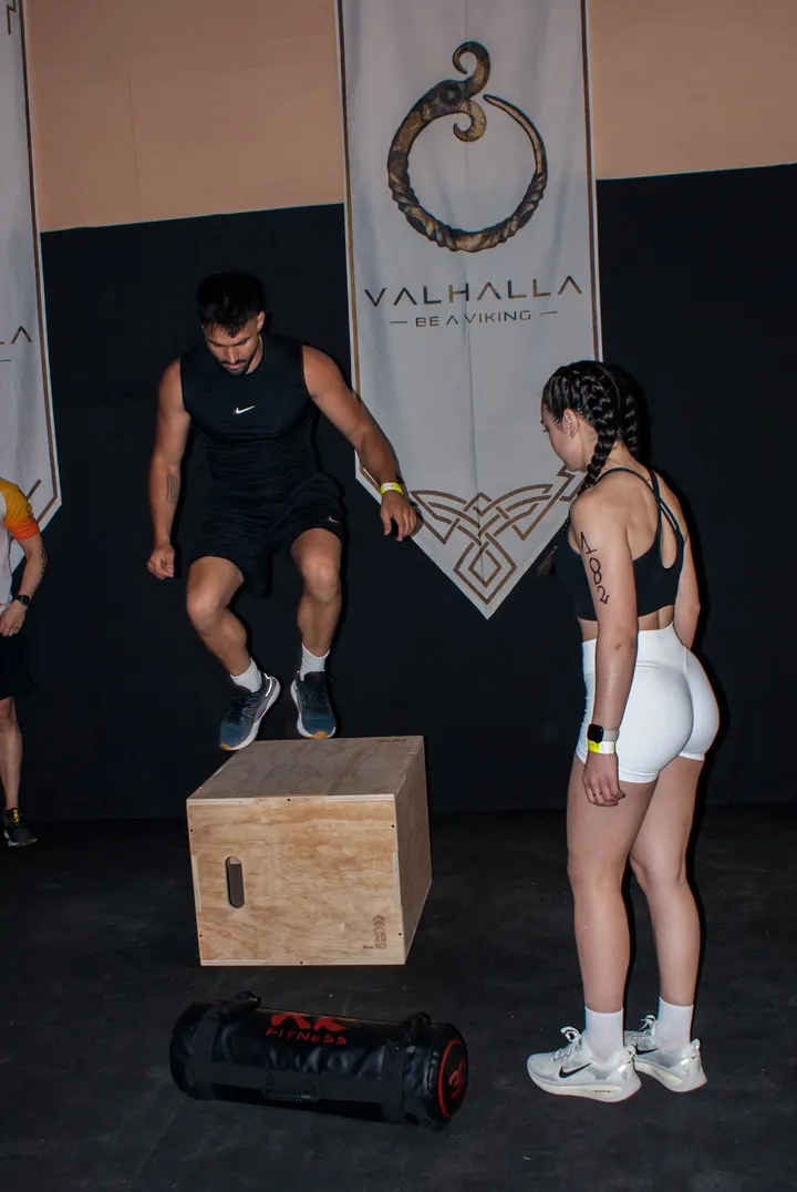 AR TRAINING Entrenamiento personal — entrenamiento personal-studio en Castellón de la Plana — 3