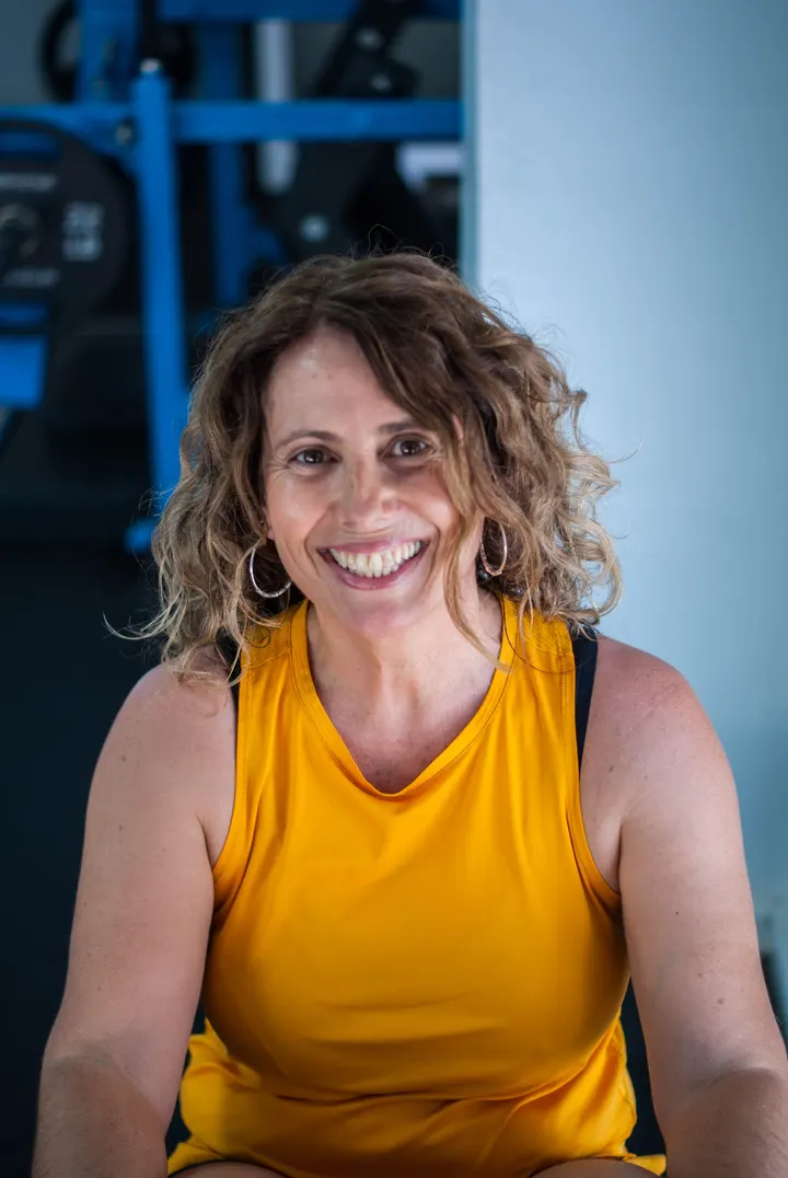 AR TRAINING Entrenamiento personal — entrenamiento personal-studio en Castellón de la Plana — 4
