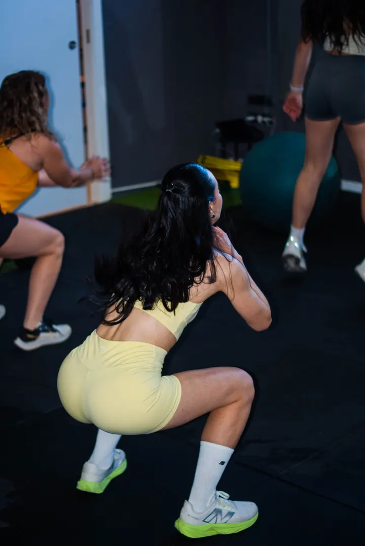 AR TRAINING Entrenamiento personal — entrenamiento personal-studio en Castellón de la Plana — 5