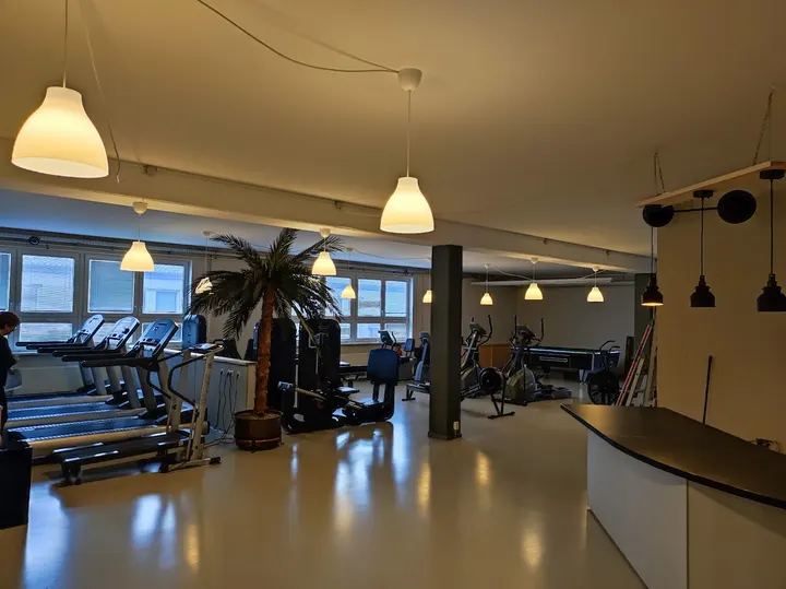 Baltic Gym — fitnessstudio in Neu Degtow, Grevesmühlen — 3