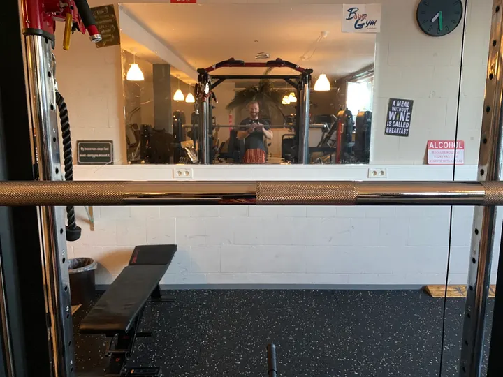 Baltic Gym — fitnessstudio in Grevesmühlen — 5