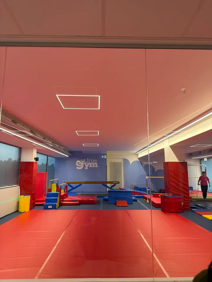 The Little Gym Düsseldorf — fitnessstudio in Pempelfort, Düsseldorf — 2