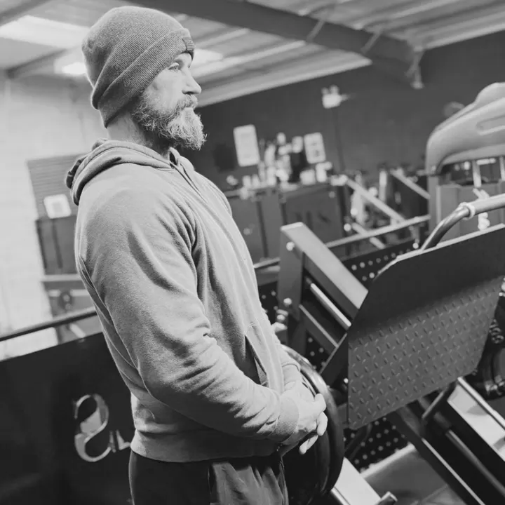 TLS Wellbeing — wellness-studio in Huddersfield — 2