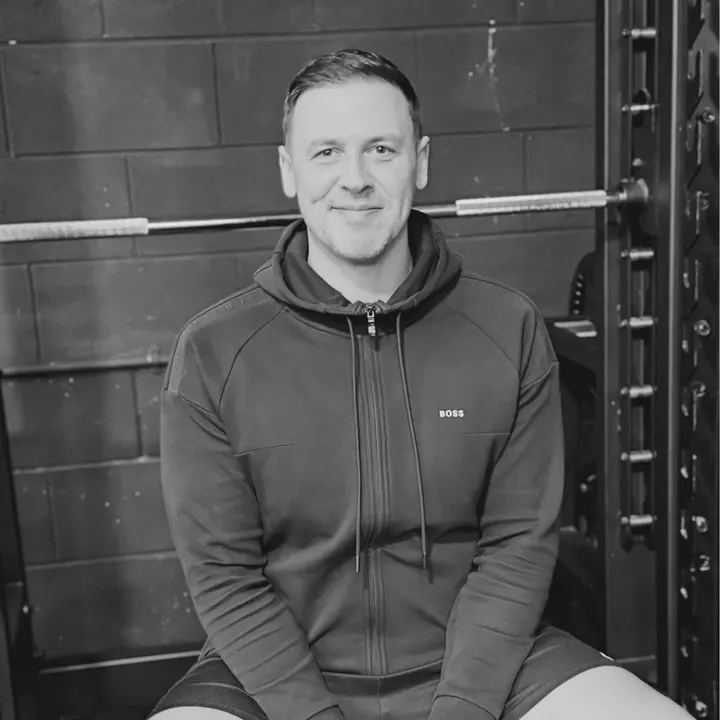 TLS Wellbeing — wellness-studio in Huddersfield — 4