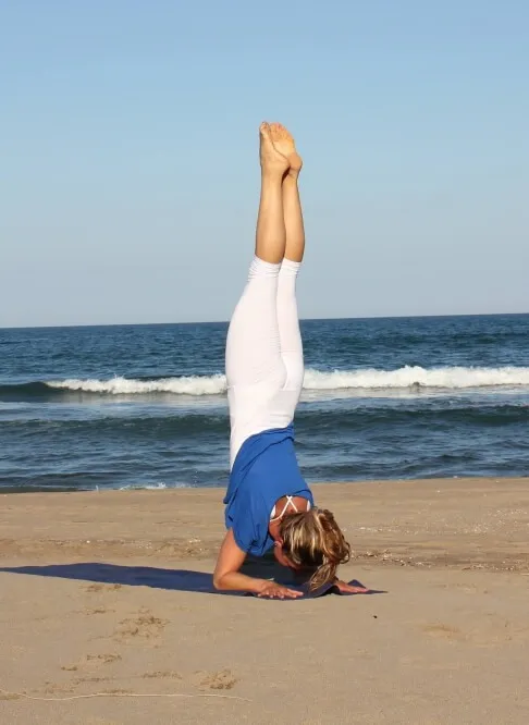 Blaumeer Yoga - Puerto Olímpico — yoga-studio i Barcelona — bild 4