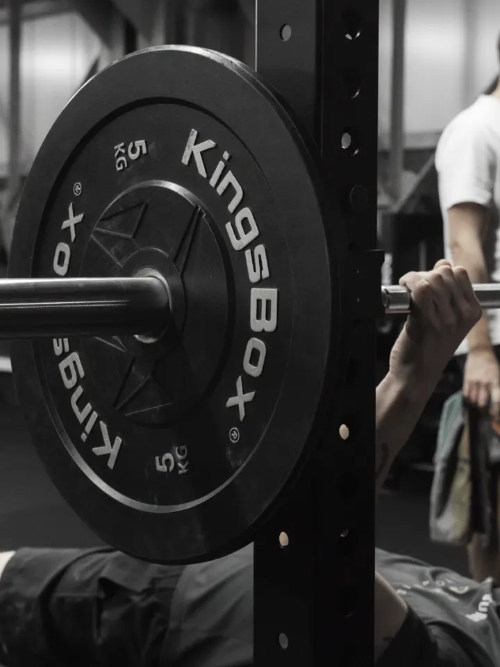 La Forge Rue Pierre de Coubertin — musculation-studio à Brézillet, Ploufragan — 3