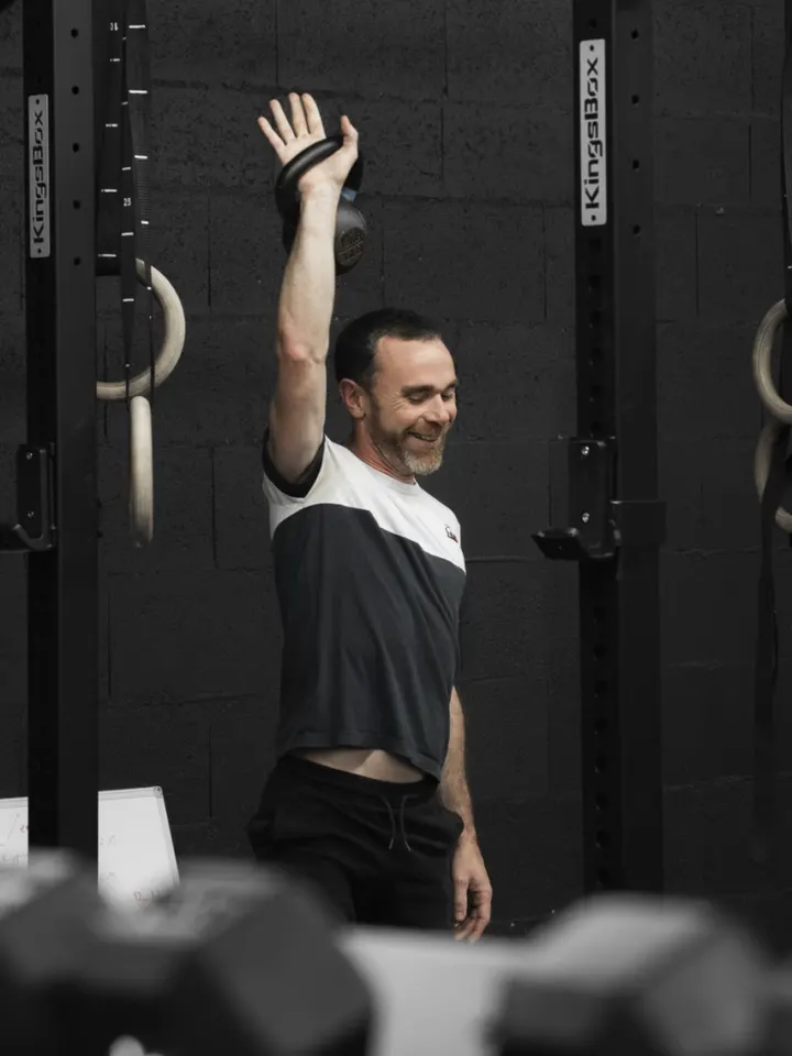 La Forge Rue Pierre de Coubertin — musculation-studio à Ploufragan — 6