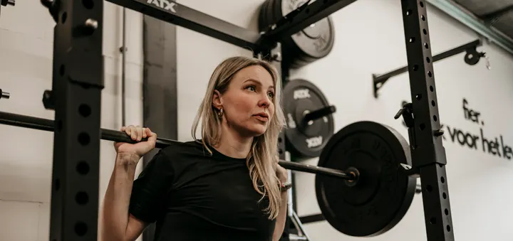 Fier — personal training-studio in Zwolle — 3