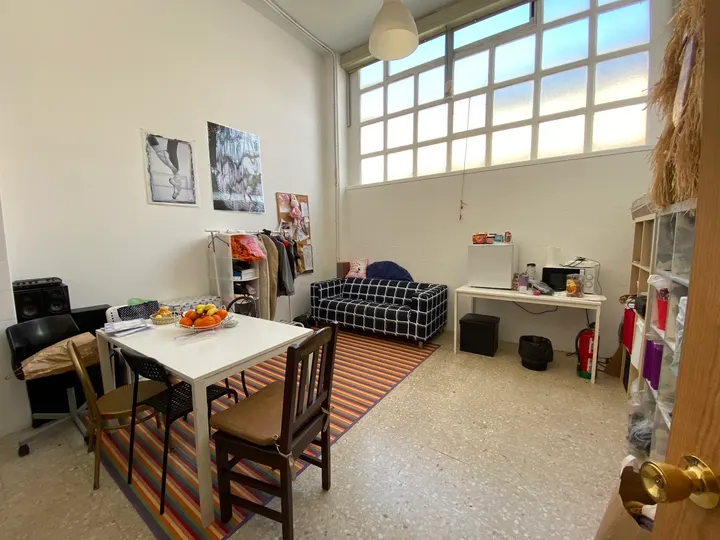 Escuela de danza Media Punta — baile-studio en A Veiguiña, Vigo — 3