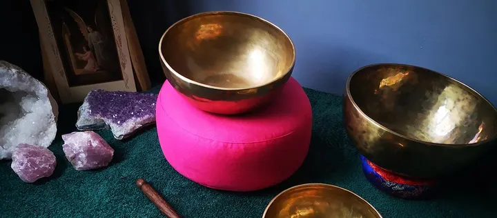 Praktijk Immer — breathwork-studio in Amersfoort — 3