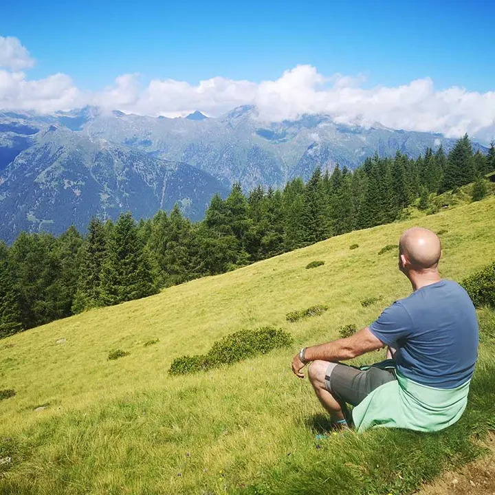 Praktijk Immer — Breathwork in Kruiskamp, Amersfoort