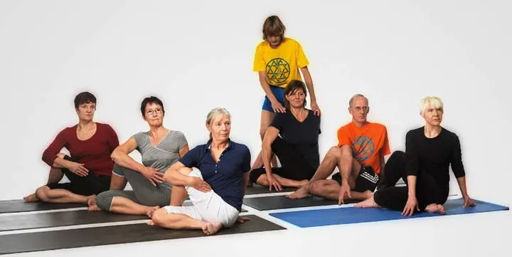 Yoga Praktijk John Moeijes Hoorn-Noord — yoga-studio in Hoorn-Noord, Hoorn — 2