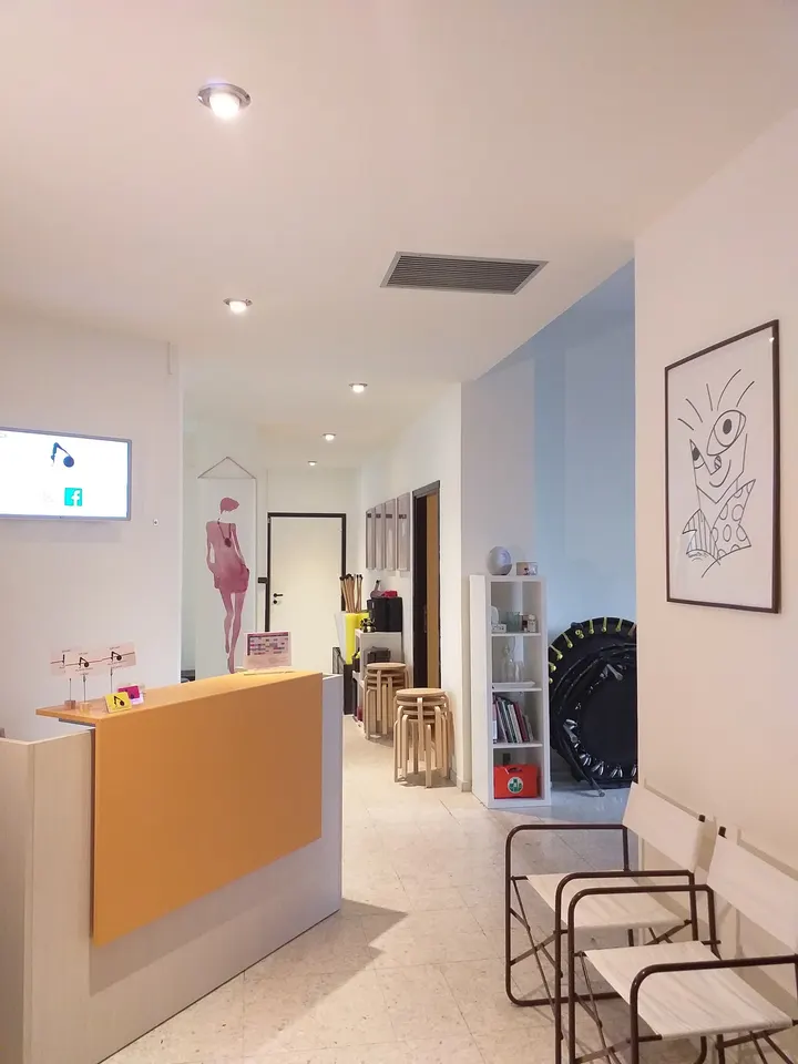 Pilates Room — pilates-studio a Crocetta, Torino — 3