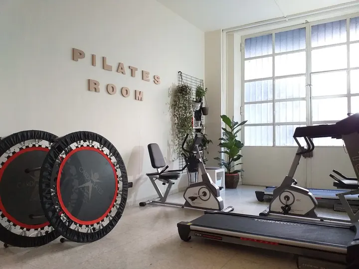 Pilates Room — pilates-studio a Torino — 3