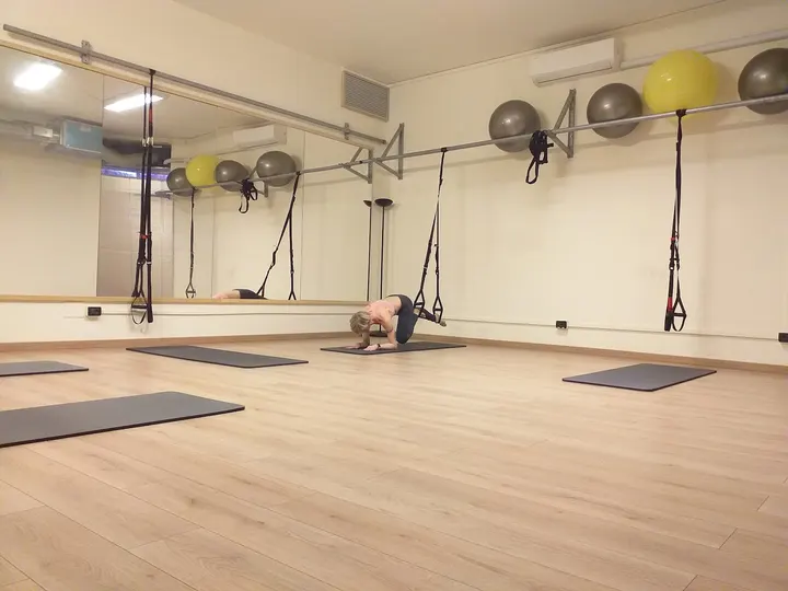 Pilates Room — pilates-studio a Torino — 4