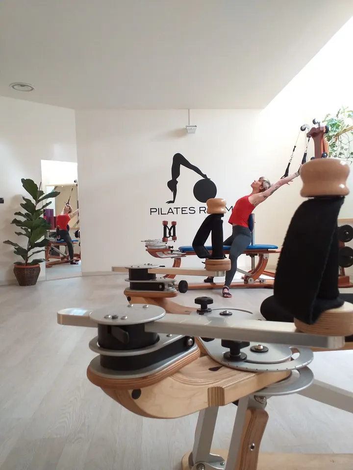 Pilates Room — pilates-studio a Torino — 5