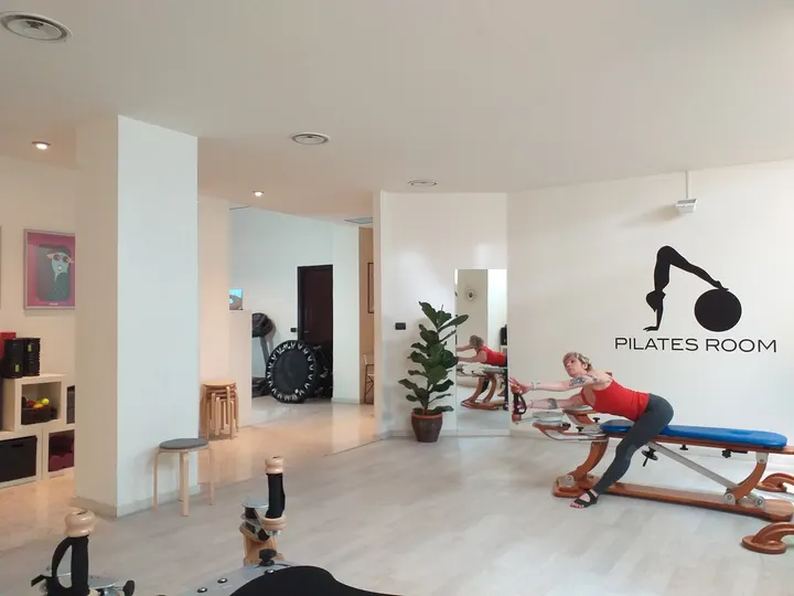 Pilates Room — Pilates a Crocetta, Torino