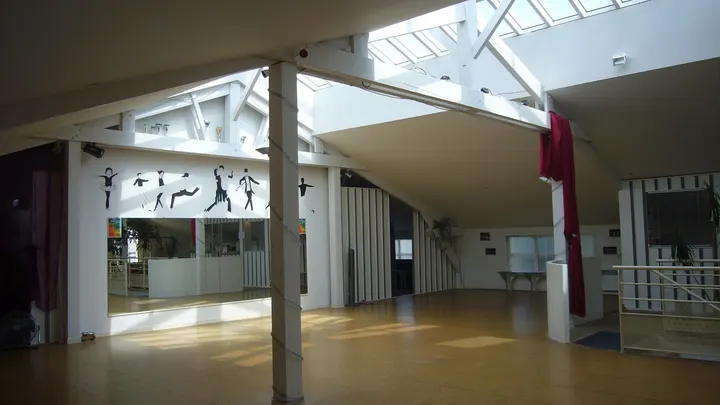 Tours'N Danse — danse-studio à Tours — 5