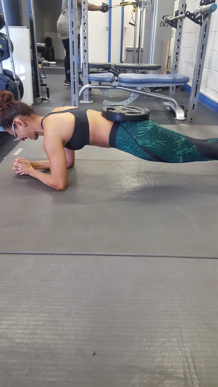 The HIIT Academy — hiit-studio in Ilford, London — 2