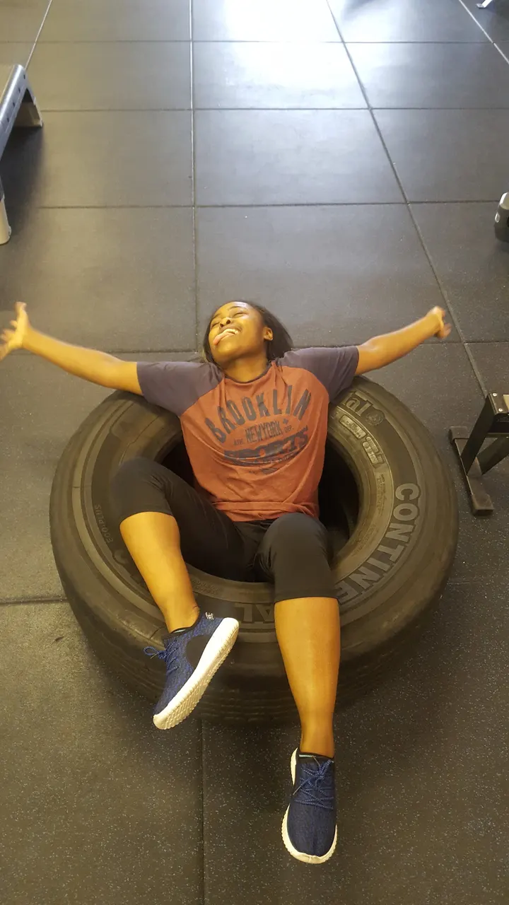 The HIIT Academy — hiit-studio in Ilford, London — 3