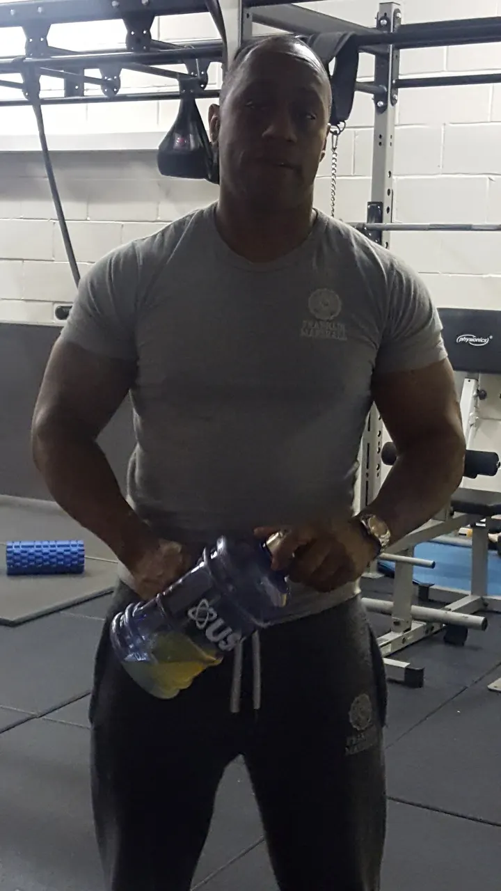 The HIIT Academy — hiit-studio in London — 4