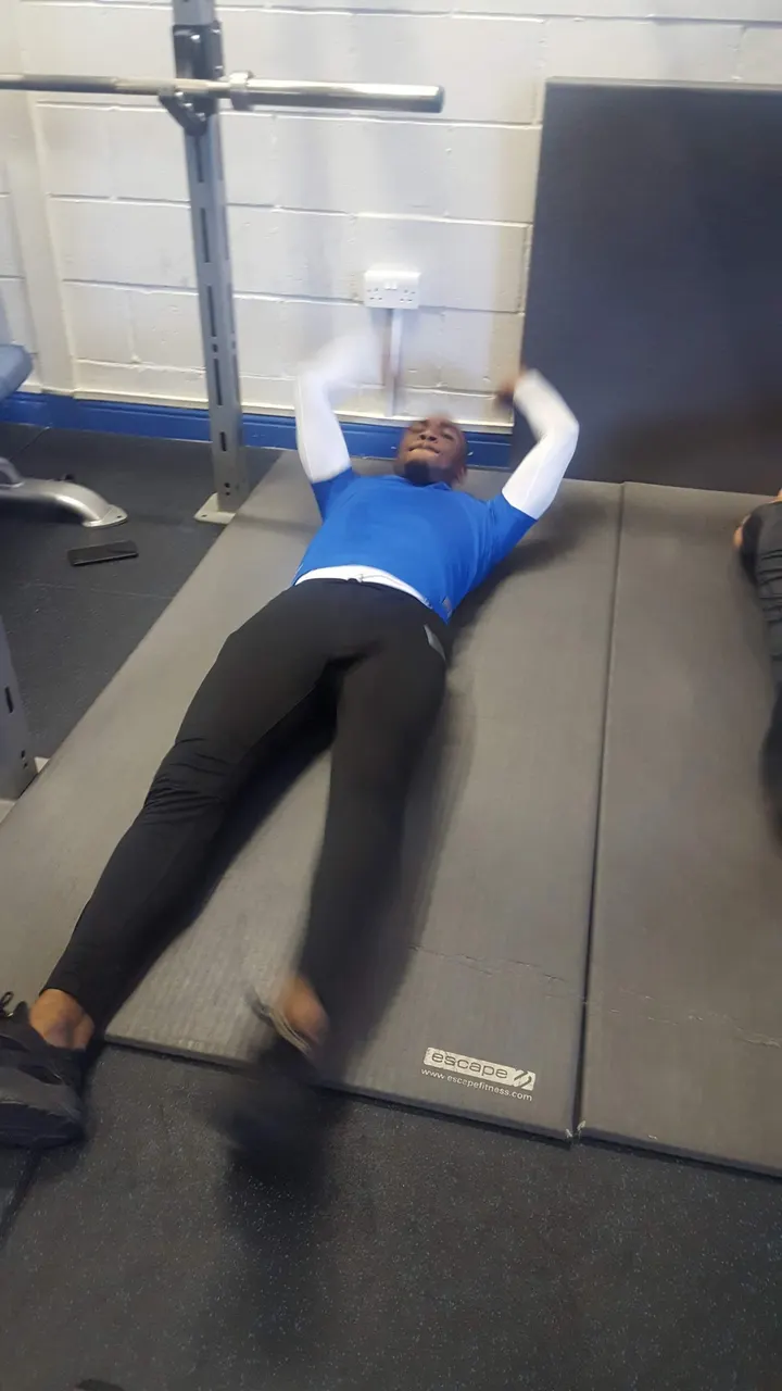 The HIIT Academy — hiit-studio in London — 5