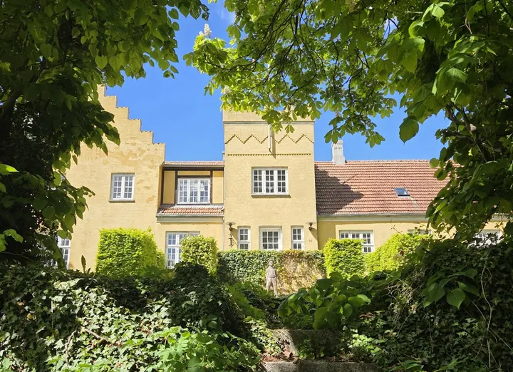 FLOW Reformer Pilates — Pilates i Sankt Agnes Huse, Roskilde