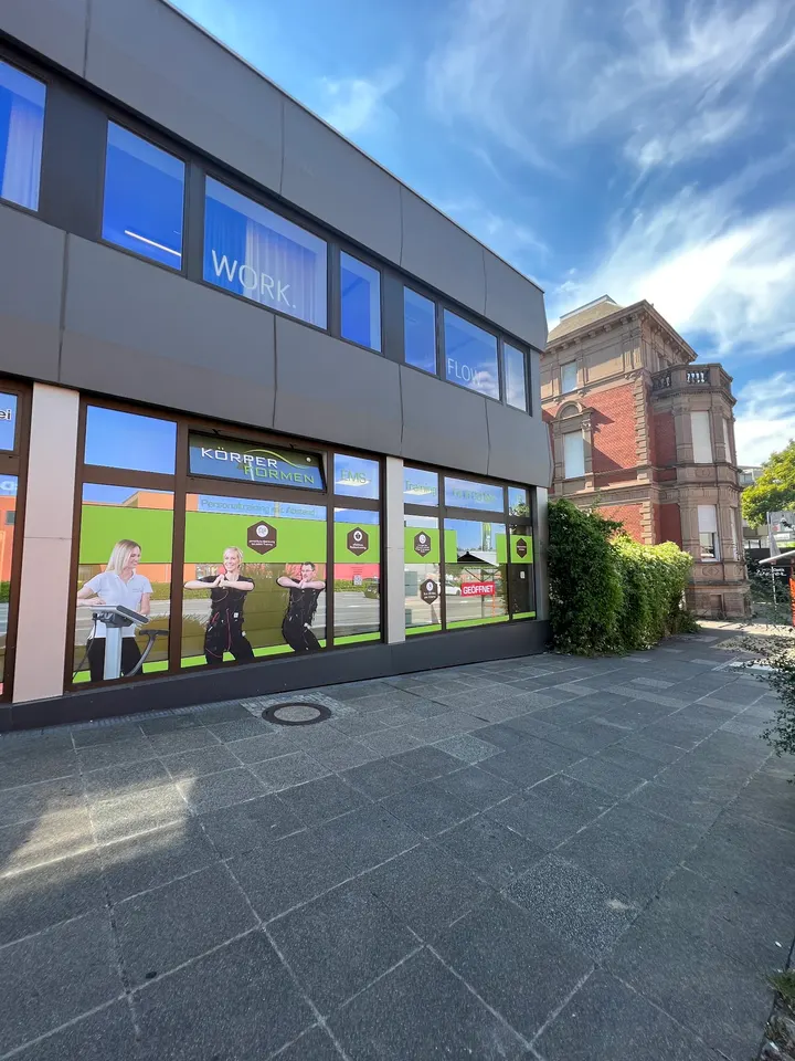 Körperformen Bietigheim — ems-training-studio in Bietigheim, Bietigheim-Bissingen — 3